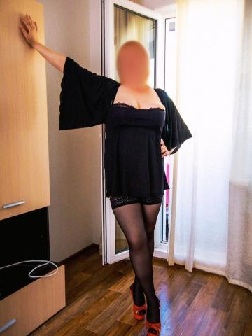 Скарлетт Массаж Реал Блондинка фото 2