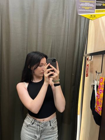 Стелла Озорная Брюнетка Нарышкино