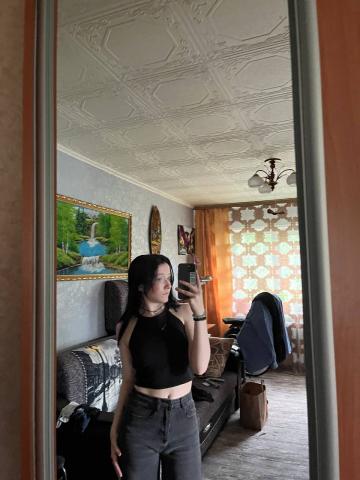 Стелла Озорная Брюнетка фото 2