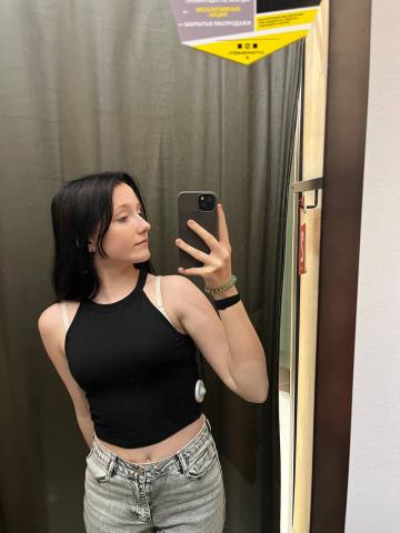 Стелла Озорная Брюнетка фото 3