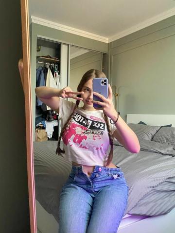 Одетта фото 3